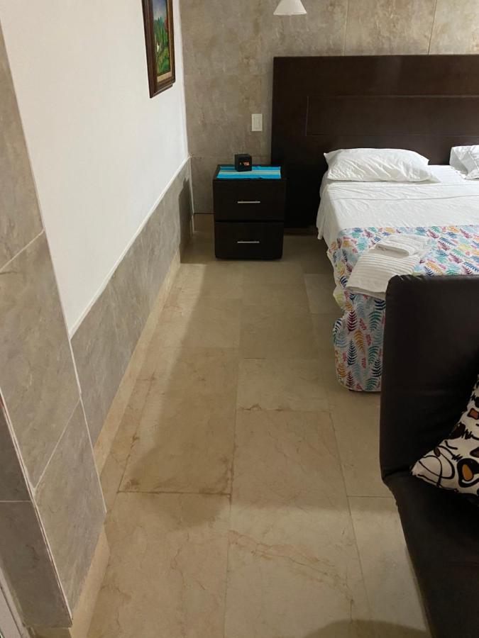 Apartment Amplio