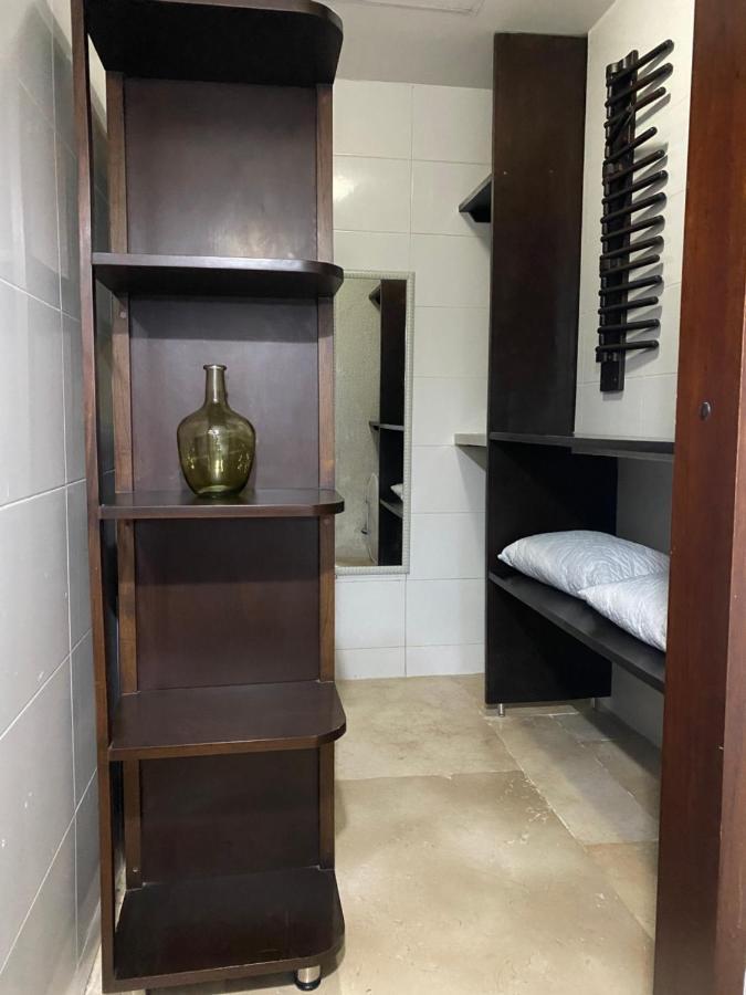 Amplio Apartment
