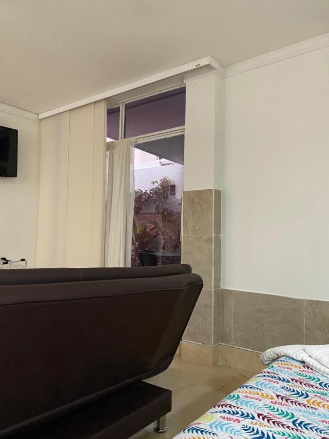 Amplio Apartment Barranquilla (Atlantico)