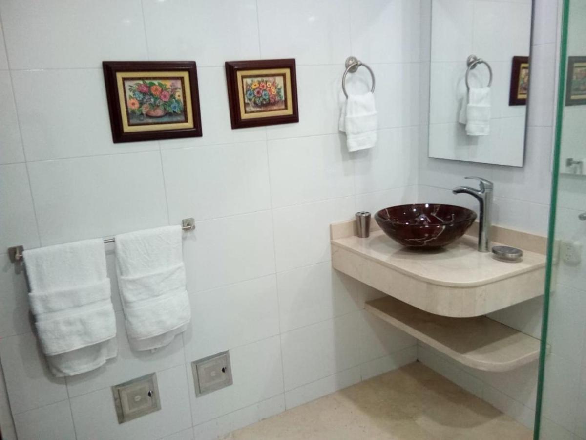 Amplio Apartment
