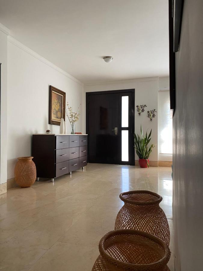 Amplio Apartment